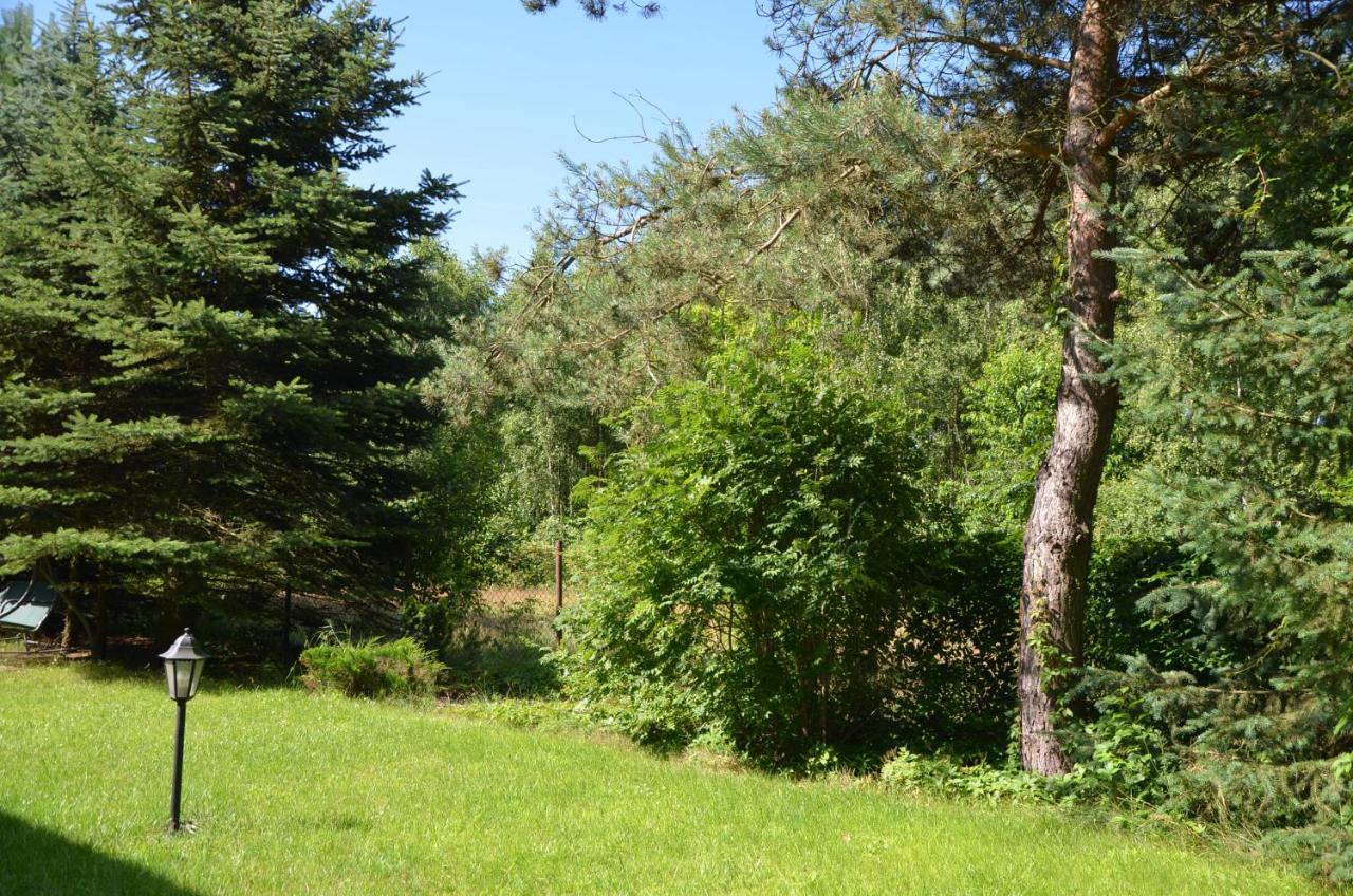 Agroturystyka Czekaj Przy Suntago Lublinow 외부 사진