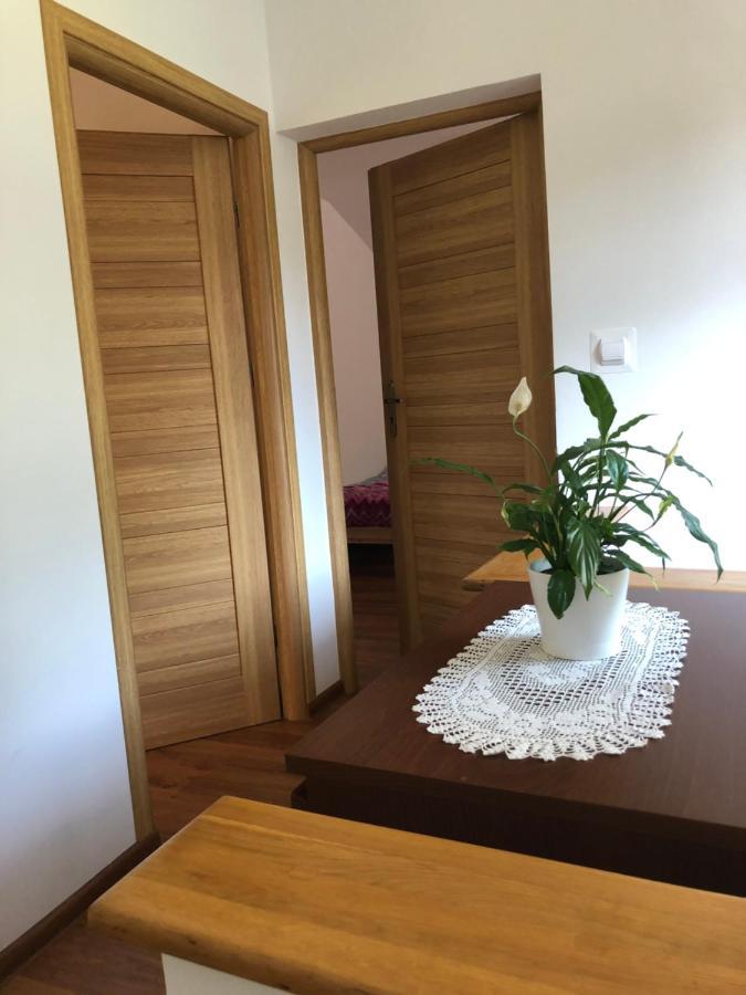 Agroturystyka Czekaj Przy Suntago Lublinow 외부 사진