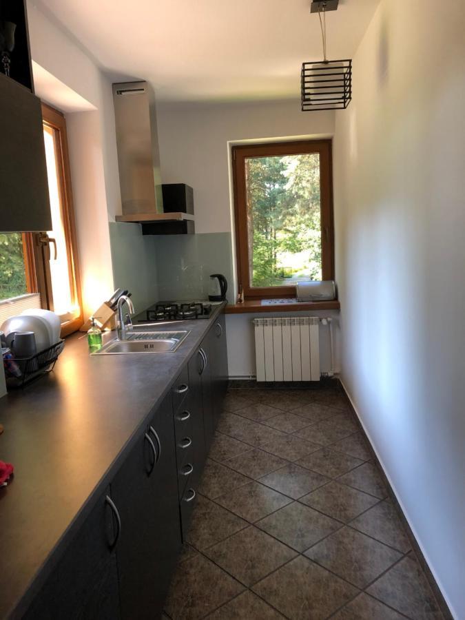 Agroturystyka Czekaj Przy Suntago Lublinow 외부 사진